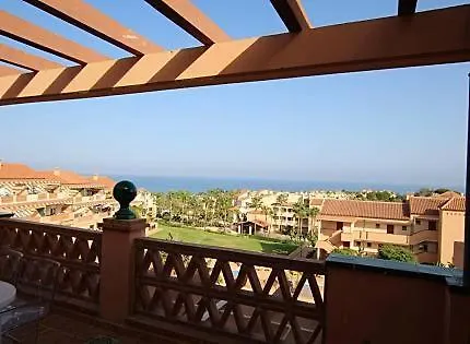 Apartament Atardecer De Ensueno
