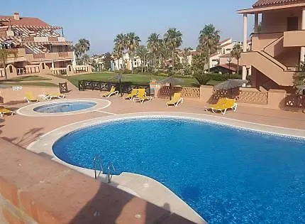 Atardecer De Ensueno Appartement