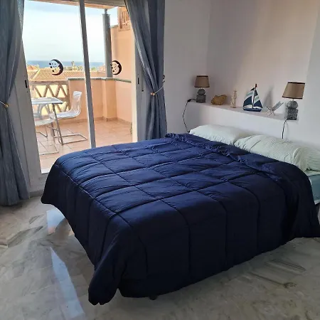 Atardecer De Ensueno Appartement *